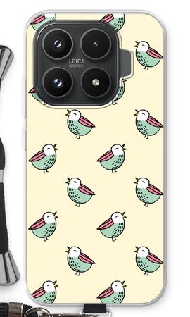 Petits oiseaux