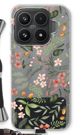 Sweet little flowers