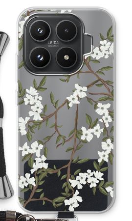 Blossoming spring