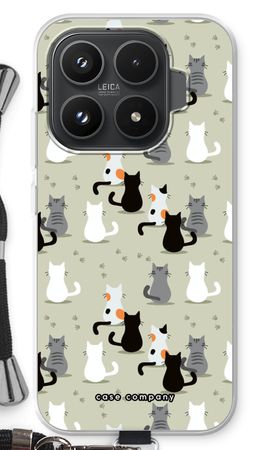 Cats