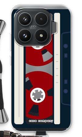 Here's your tape