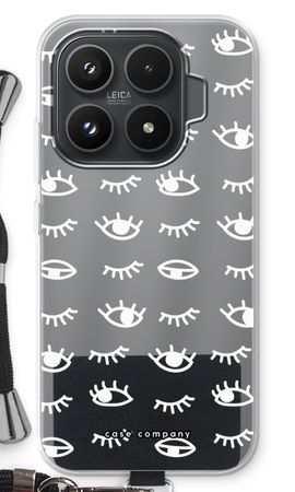 Eye pattern #3