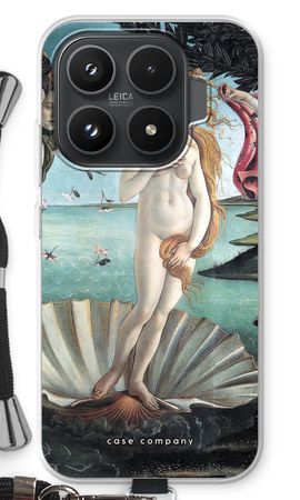 Birth Of Venus