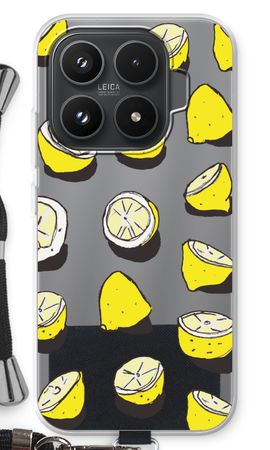 When Life Gives You Lemons...