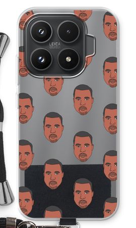Kanye Call Me?
