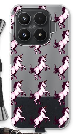 Musketon Unicorn