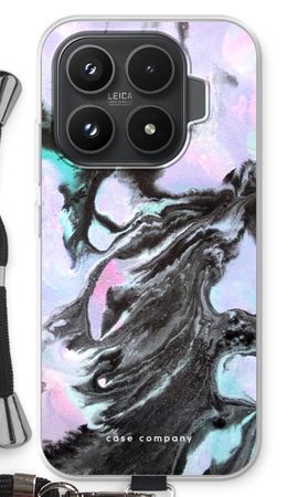 Pastel black