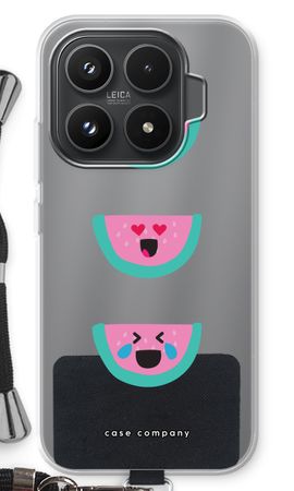 Cute watermelon