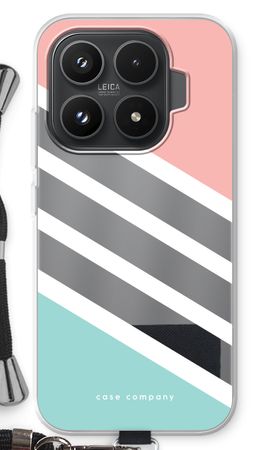 Stripes pastel