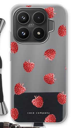 Raspberries