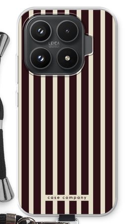 Bamboo Stripe