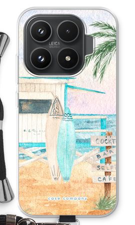 Surf Shack