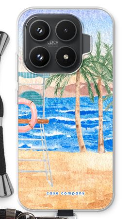 Lifeguard Lookout