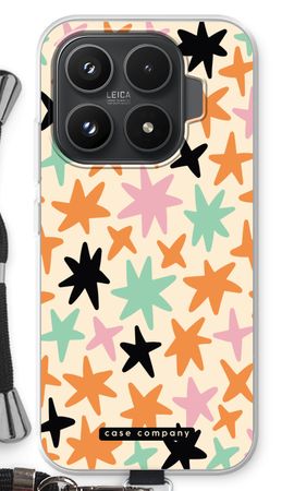Star Scatter