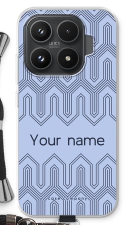 Namecase - Modula