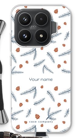 Winter - Namecase