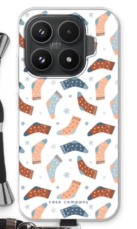 Cozy Socks