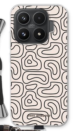 Soft Maze