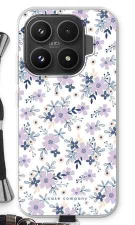 Lavender Lace