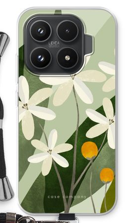 Ivory bloom
