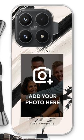 Photocase - Blush