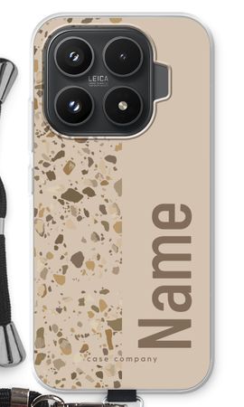 Namecase Terrazzo
