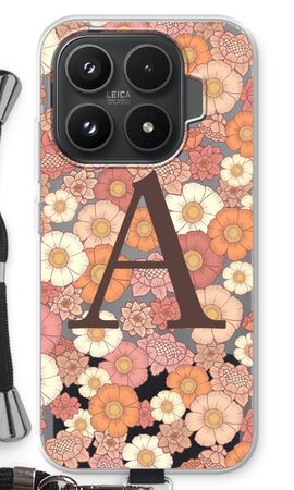 Retro Flowers
