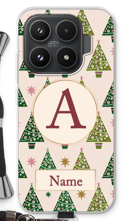 Retro Christmas