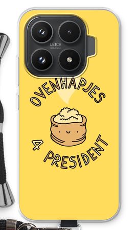 Ovenhapjes