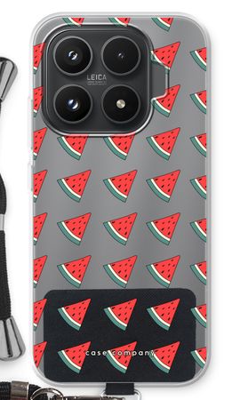 Harry's Watermelon