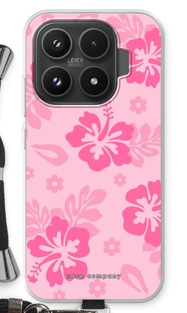 Hawaii - Pink