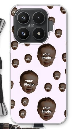 Personalized Face N°2