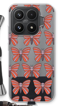 Butterflies