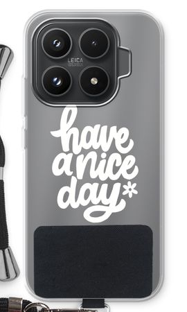 Have a nice day