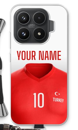 Turkey - Football