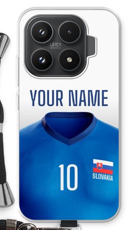 Slovakia - Football