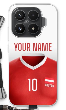 Austria - Football