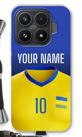 Ukraine - Football