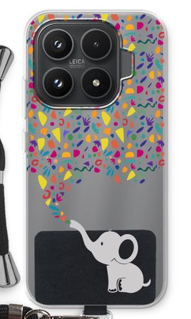Olifant Confetti