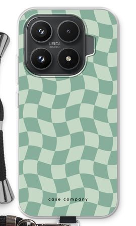 Grid Green