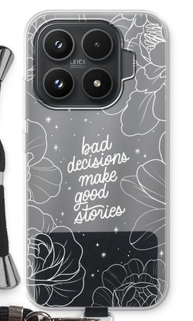 Good stories