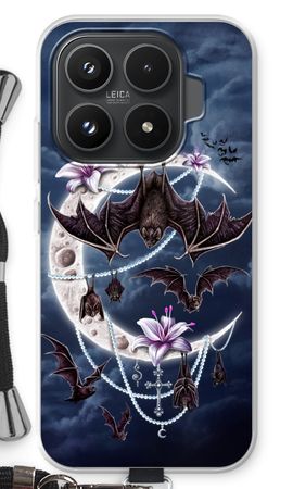 Bats Moon