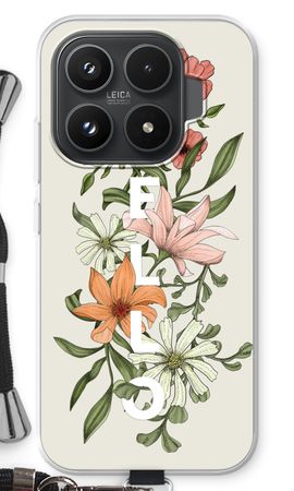 Hello flowers