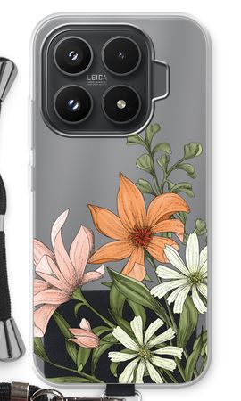 Floral bouquet