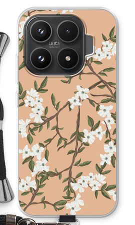 Blossoming spring