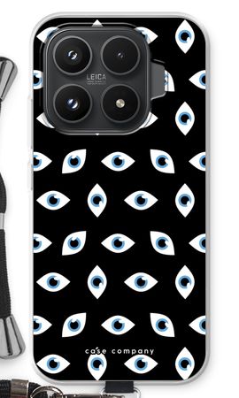 Eyes pattern