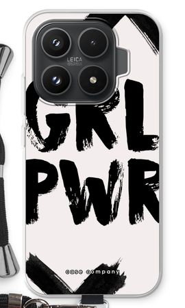 Girl Power #2