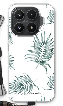 Simple leaves