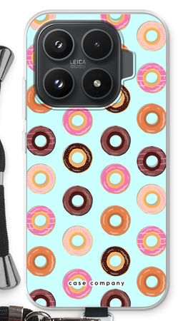 Donuts