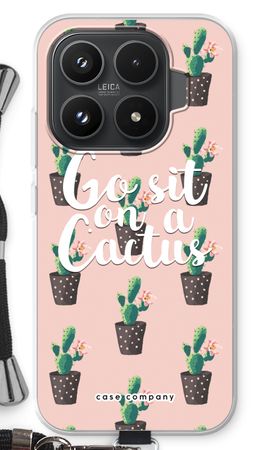 Cactus quote